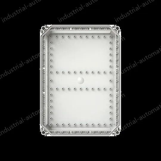 VMS - General purpose enclosures