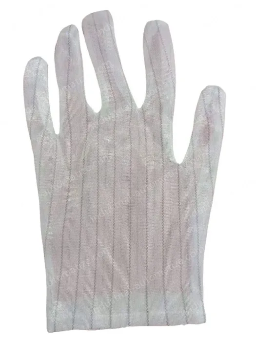 Anti-static gloves