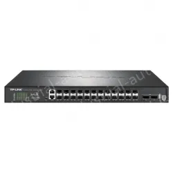 24 port All-100 Gigabit Layer 3 network management switches