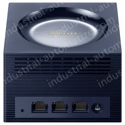 AX1800 dual band Gigabit Wi-Fi 6 wirelessrouter set