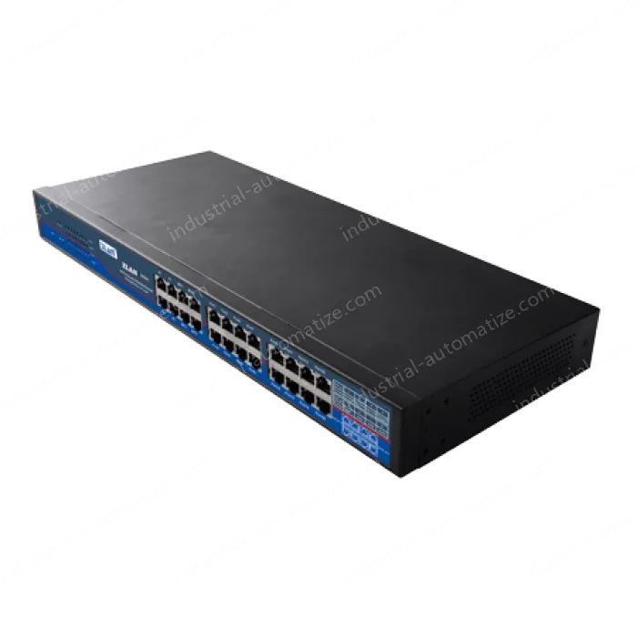 16 Ports Serial Device Server