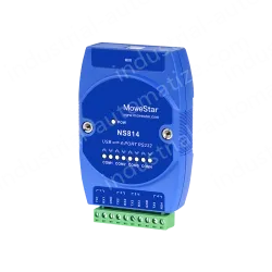 USB To RS232 Serial Converter