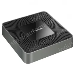 Wireless VPN router