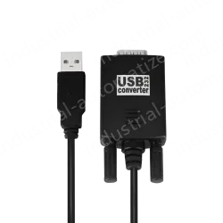 NS810 USB To RS232 Serial Converter