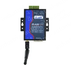 WIFI Serial Device Server