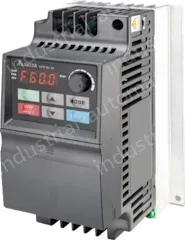 Delta Frequency converters VFD004EL21W-1