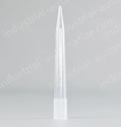 5ml tips (with scale) RTC-5000-02 - 250 pcs