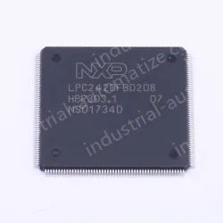 LPC2420FBD208 Processors and Microcontrollers