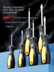 Piercing can be tapped, 8x200