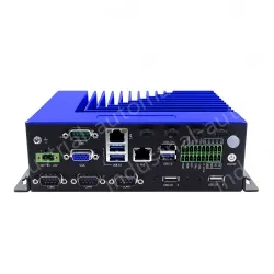 Embedded IPC PCX-9701-8GB+MSATA-512GB