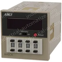 ANLY Counter AH5CK-11H