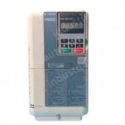 Yaskawa H1000 CIMR-HB4A0015FBC 5.5KW