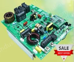 Single-phase Digital 3.5KW(Half-bridge control board)