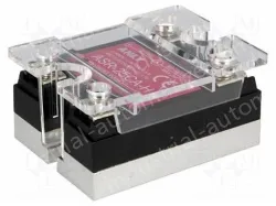 ANLY Solid state relays ASR-25CA-H