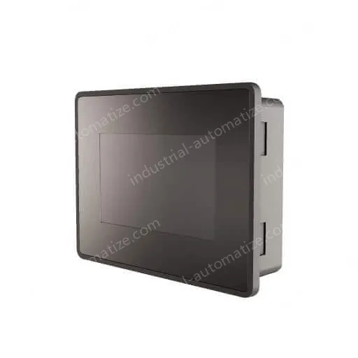 The Hongji eSMART04M is a rugged resistive HMI