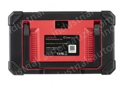 SP463 LAUNCH CRP919E