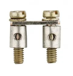 Terminal blocks Q 2 AKZ4 0336400000