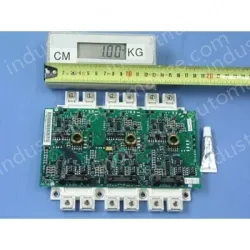 FS300R17KE3/AGDR-82C