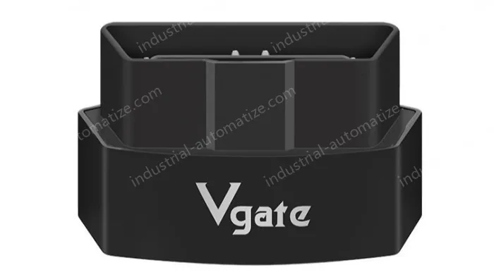 Vgate ICAR3 Black Vgate ICAR3 ELM327