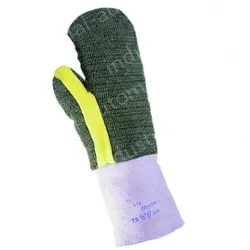 2201336 Insulated and fire-resistant gloves