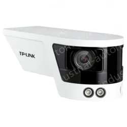 8,000,000 binocular ultra-wide-angle camera