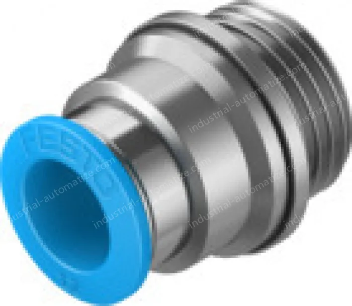 Festo Push-in fittings QS-G1/2-12-I
