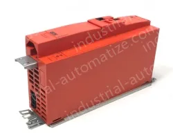 SEW's inverters MC07B0220-5A3-4-00