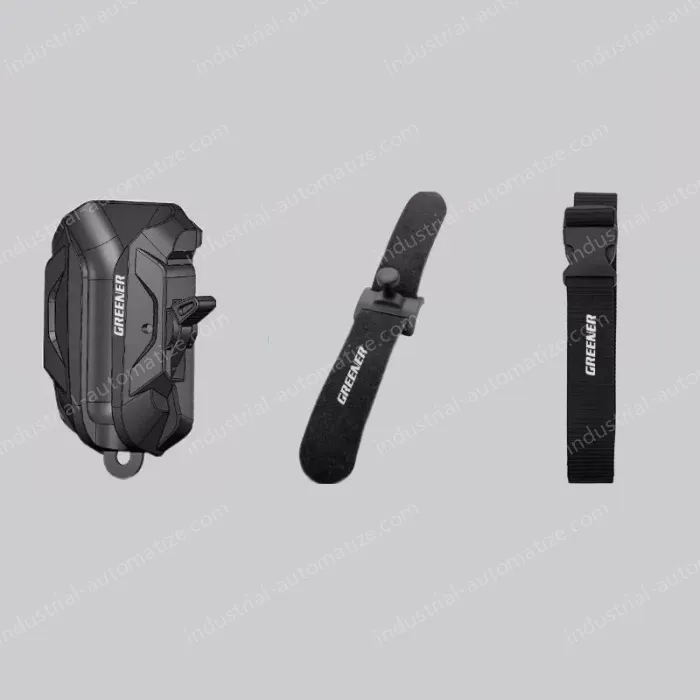 Hand drill belt+drill buckle