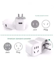 American Standard 20w Black Wireless Cube M120AW