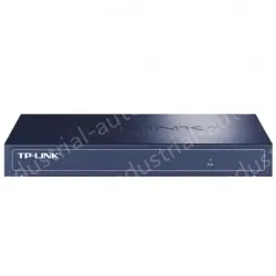 1 WAN port,8 LAN ports PoE&middot; AC all-in-one VPN router