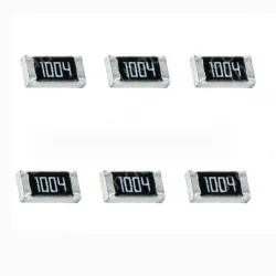 2512 1% 2W(10Pcs)-0.02R/R020 20mR