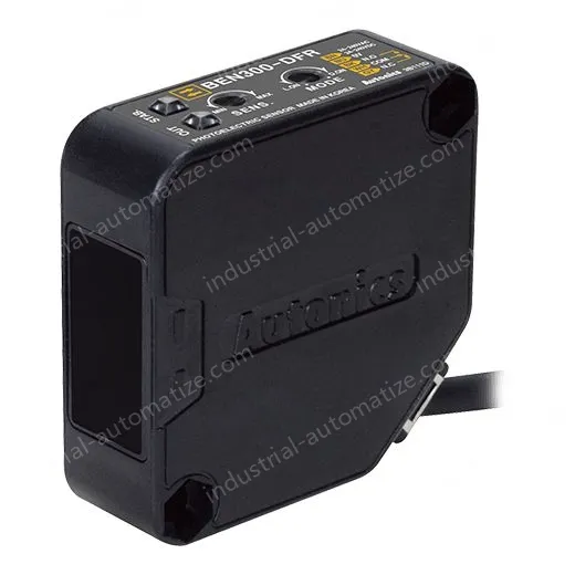Autonics Photoelectric switches BEN300-DFR