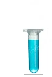 500 2ml centrifuge tubes (round bottom with cap).