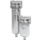 SMC Filter FGH200-04-DX20T
