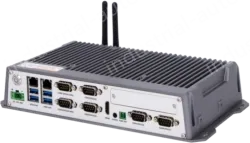Industrial mini PCs B5801-DDR-GB-500GB-MSATA-SSD