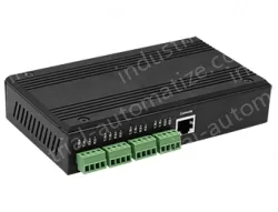 UOTEK Modbus Gateway 4 RS485/RS422 ports