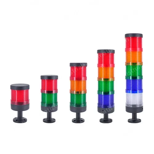 Combined warning lights NLT-90(2F)