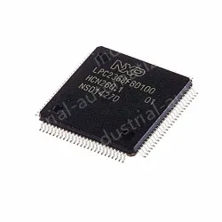 LPC2368FBD100 Processors and Microcontrollers