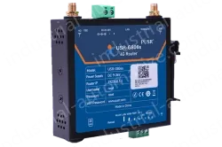 4G Industrial Cellular Router