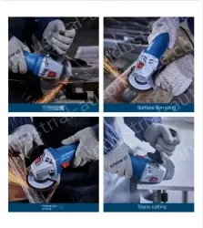 720W industrial-grade thin handle