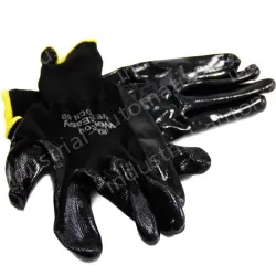 WE110CN Chemical resistant gloves