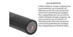 Coaxial cables SYV 75-7 Zeroing