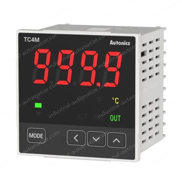 Autonics Temperature controller TC4M-14R