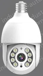 Camera TV-XMTYC-Q05-4MP