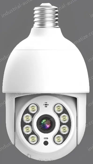 Camera TV-XMTYC-Q05-4MP