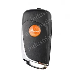 Wireless remote control xnds00en