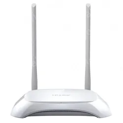 Wireless router