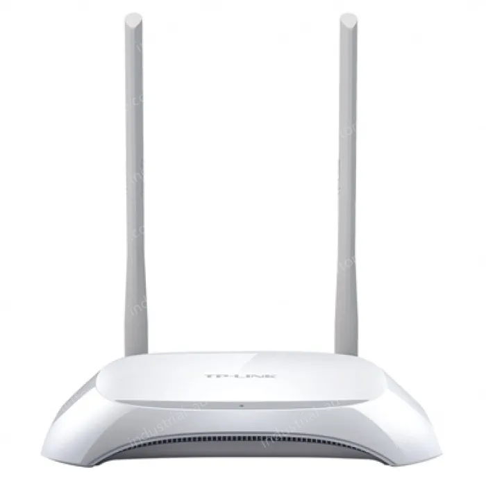Wireless router