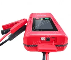Car jump starter mobile and portable emergency 12V car emergency starting power supply