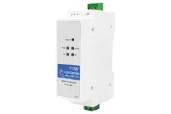 Ethernet serial port server RS232 to Ethernet
